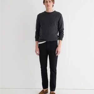 J. Crew 484 Slim-Fit Stretch Chino Pant